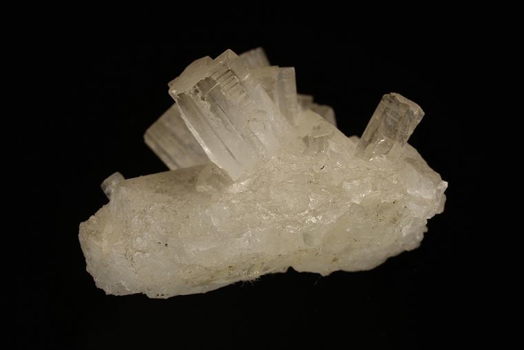 ARAGONITE